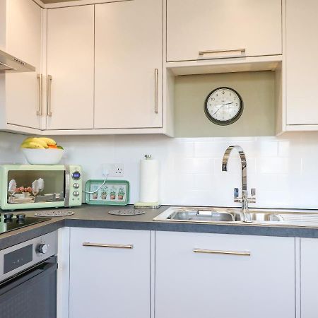 George'S Place Froghall Esterno foto