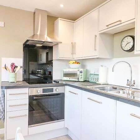 George'S Place Froghall Esterno foto