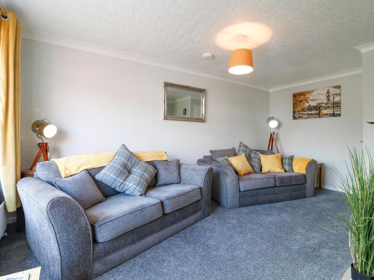 George'S Place Froghall Esterno foto
