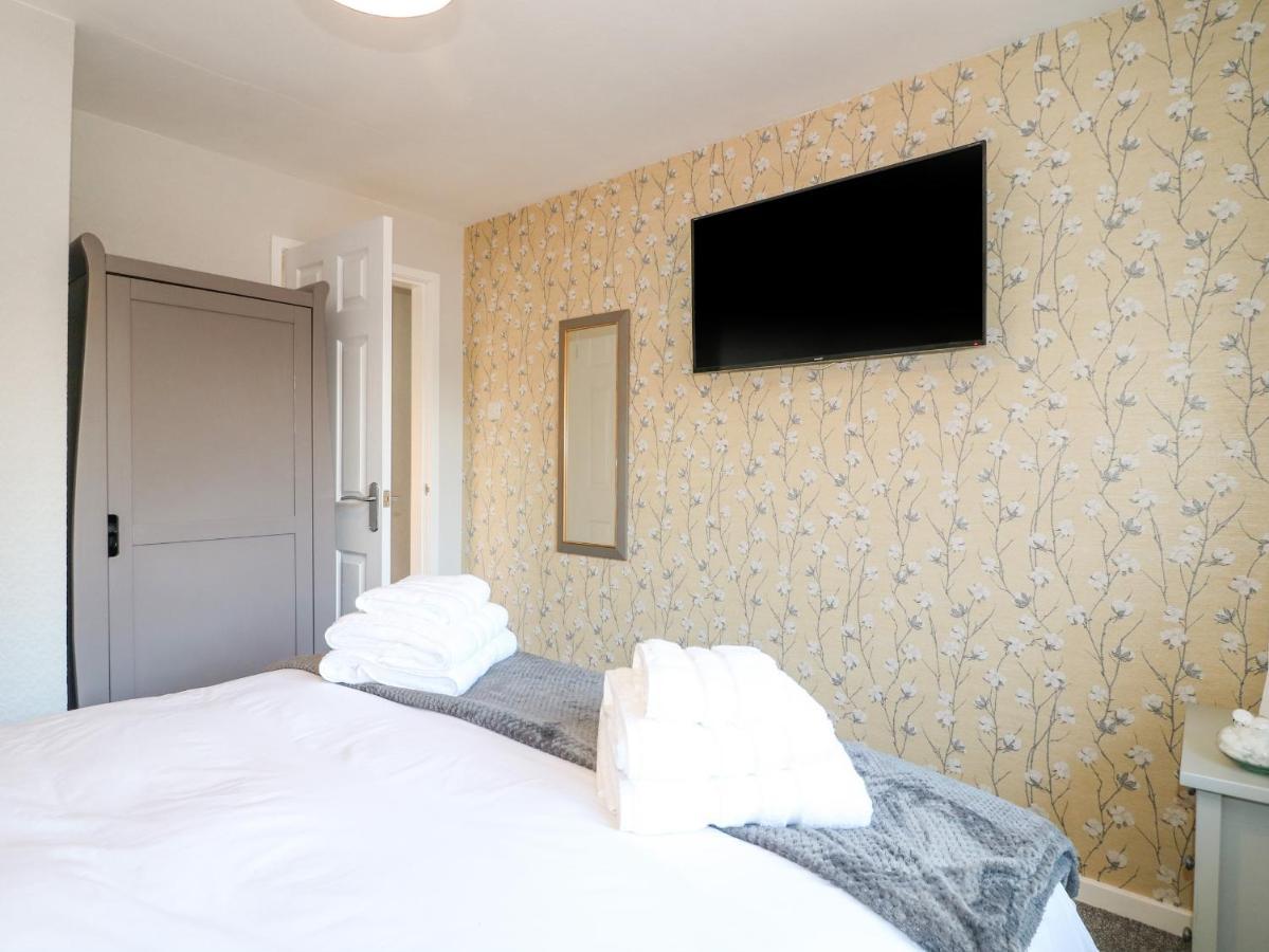 George'S Place Froghall Esterno foto
