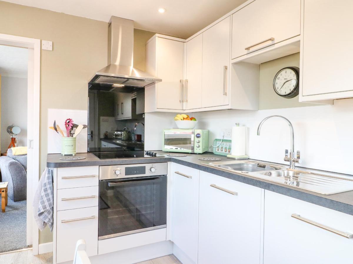 George'S Place Froghall Esterno foto