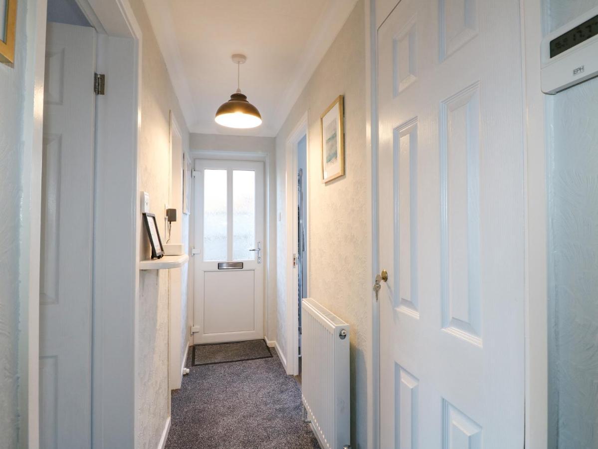 George'S Place Froghall Esterno foto