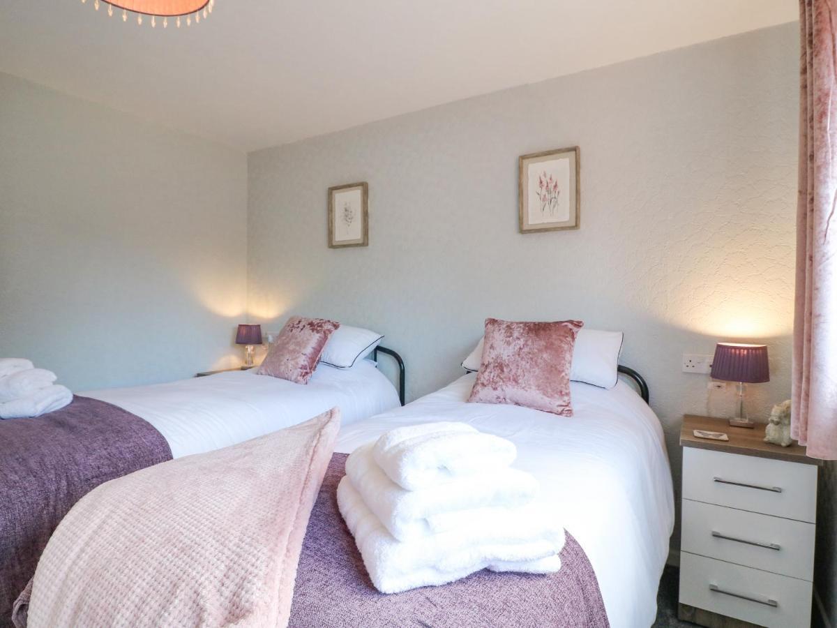 George'S Place Froghall Esterno foto
