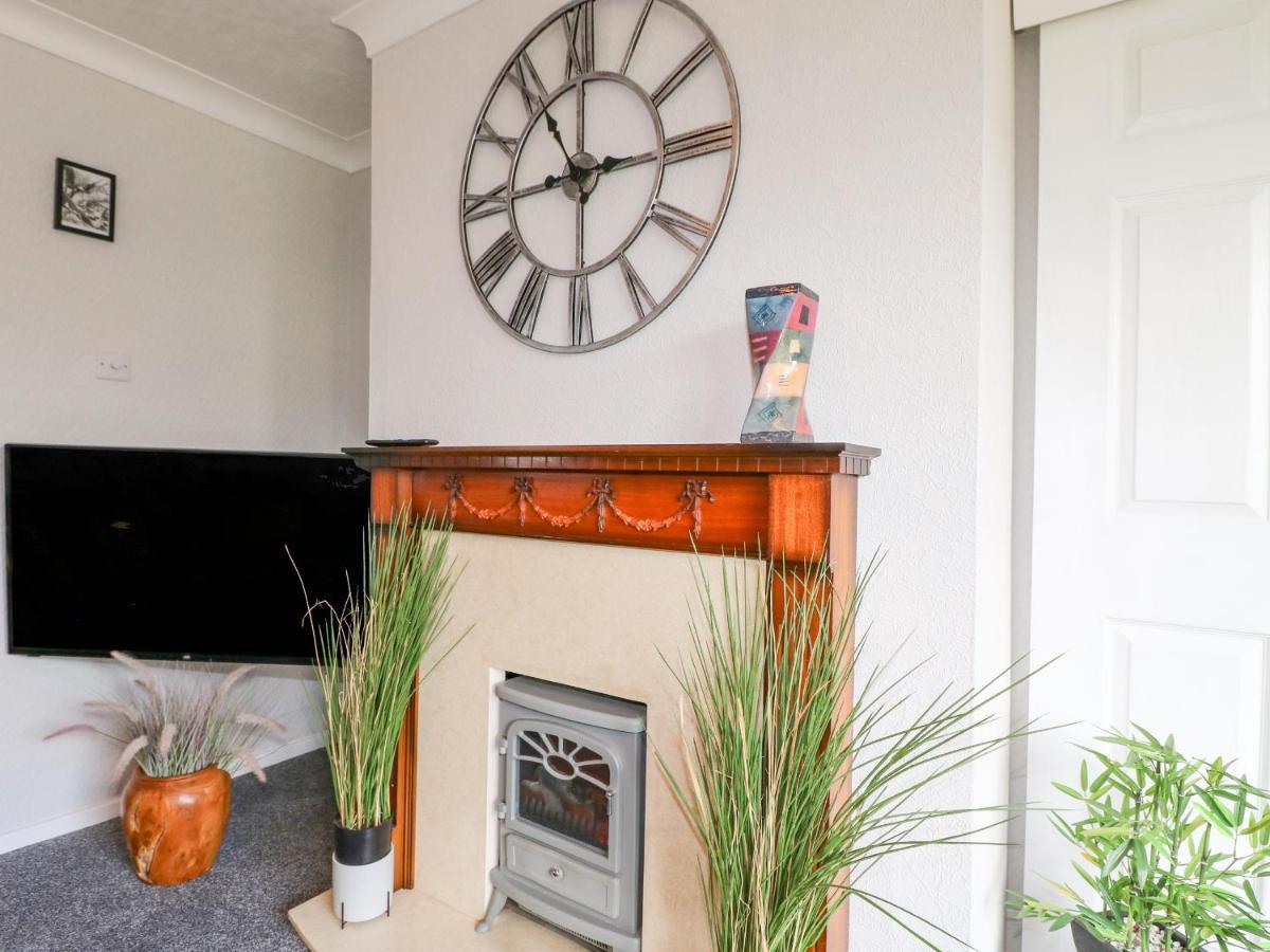 George'S Place Froghall Esterno foto